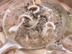 -江村四哥新鲜牛肉店(江高总店)