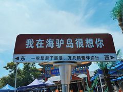 -海驴岛(荣成市)