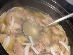 -同仁四季椰子鸡(无锡滨湖万象汇店)