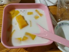 -Sasa的海(蜈支洲岛后海店)