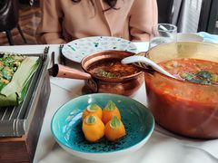 -沿途四季·云南菜(建外大街店)