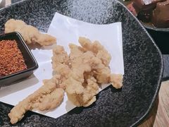 -湊湊火锅·茶憩(上海合生汇店)