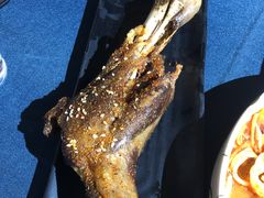 -伊带伊路新疆美食府(呼家楼店)