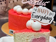 -PAPER STONE BAKERY(万菱汇店)
