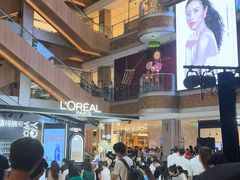 -松雷商业(南岗店)