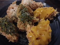 -YULOI予乐炸鸡(平乐店)
