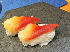 -香川日本料理·铁板烧(阿尔泰店)