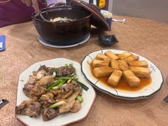 -正宗鸡饭粤香酒家(朱村店)