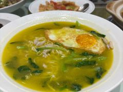 -老洋房花园饭店(绍兴路店)