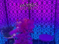 -MOSSO·Liveshow(M3香港广场店)