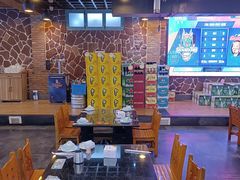 -南阳城烧烤海鲜酒店(和平路店)