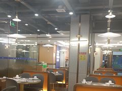 -九龙茶记·粤式餐厅融合菜(鹭江店)