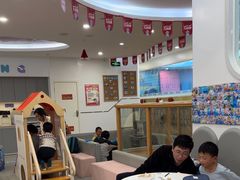 -龙格亲子游泳·水育早教运动中心(上虞钱江中心)