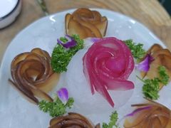 -山河屯铁锅炖鲜鹅·东北菜(开发区一店)