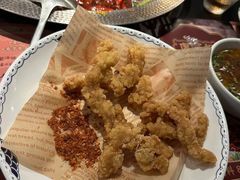 -廖掌柜·重庆鲜货火锅(上海首店)