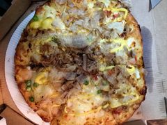 -达美乐比萨(肖家河店)