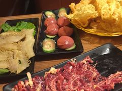 -牛天下·牛肉·海鲜·打边炉·融合菜