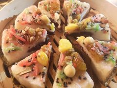 -长沙富力万达文华酒店