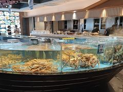 -渔傅·霞浦滩涂海鲜(建平店)