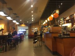 -星巴克臻选(南宁万象城店)