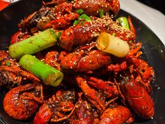 -一棠龙虾•王牌虾球(光谷天地店)