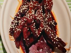 -桂满陇·桃花院落(长泰广场店)