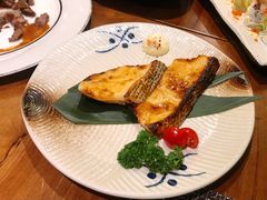 -武藏日本料理(宝安壹方城店)