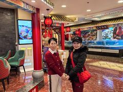 -万荣烤鸭店·北京菜(天坛店)