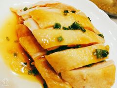 -东方明珠老上海8号餐厅(东方明珠广播电视塔店)