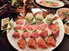 -二刀潮牛(重庆光环购物公园店)