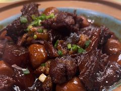-佰家小厨·南京菜(夫子庙店)