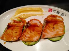 -湘汇概念铁板烧(铁西万达店)