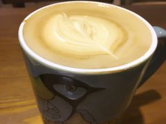 -OKOOKO澳客餐吧(乐天百货店)