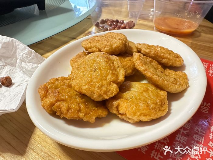 牛杂大叔(园岭总店)图片