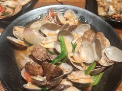 -烧蠔帮·湛江生蚝(茂南万达店)