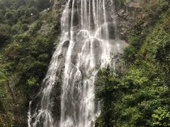 -古龙峡云天玻霸
