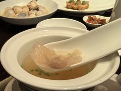 -万豪中餐厅·粤菜·北京粤财JW万豪酒店