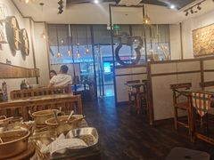 大堂-乐兔串工坊·炖肠(万达店)