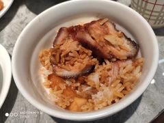 -皇后餐厅-煲仔·小菜·打边炉(古北店)