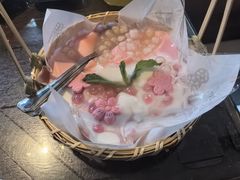 -江边城外烤全鱼(方庄时代购物中心店)