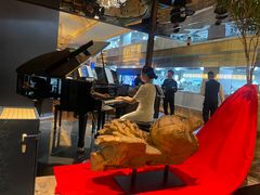 -海派悦庭·海胆烧麦·新融合菜(凯德广场店)