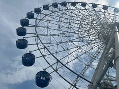 -秦皇岛乐岛海洋王国