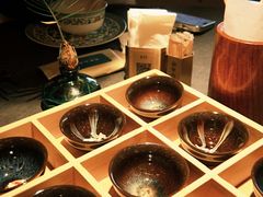 -南里山房(虹桥天地店)