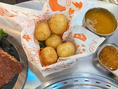 -玄希浪漫厨房·韩料烤肉(湖滨银泰in77店)