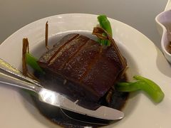 -桂满陇·蟹黄小笼汤包(中山公园店)