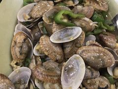 -贞姨美食·老字号海鲜大排档