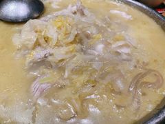 -小俩口烧烤东北菜(双井店)