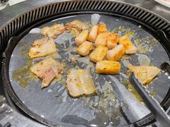 -么子烤肉(化龙池店)