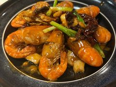 -清水亭湖北菜(大屯DT51店)