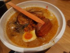 -味千拉面(光启城时尚购物中心店)